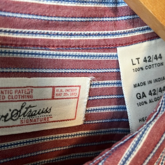 LEVI STRAUSS Signature L Tall - Picture 3 of 5